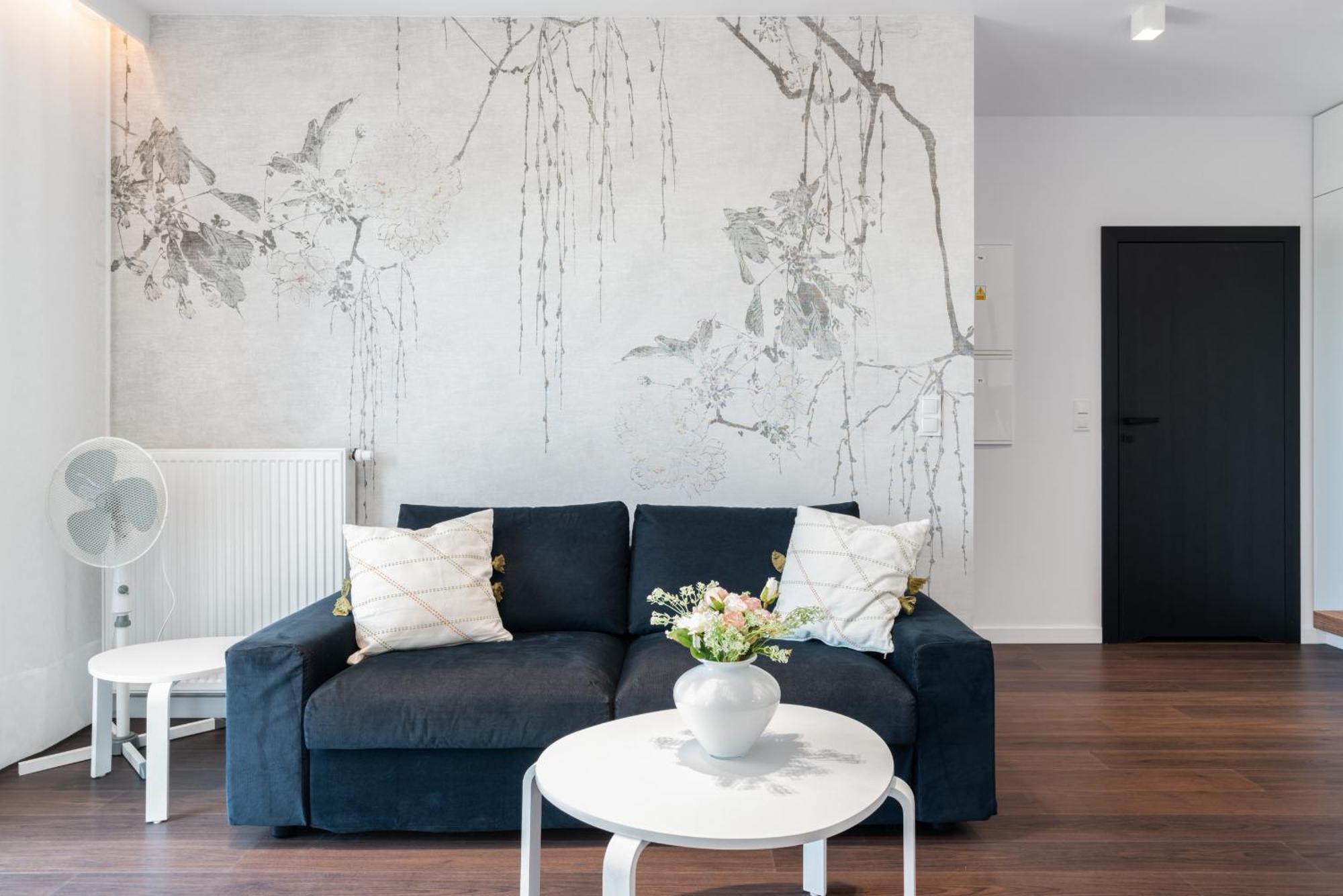 Stylish & Comfy Garbary Apartments With Parking By Noclegi Renters Posen Exterior foto