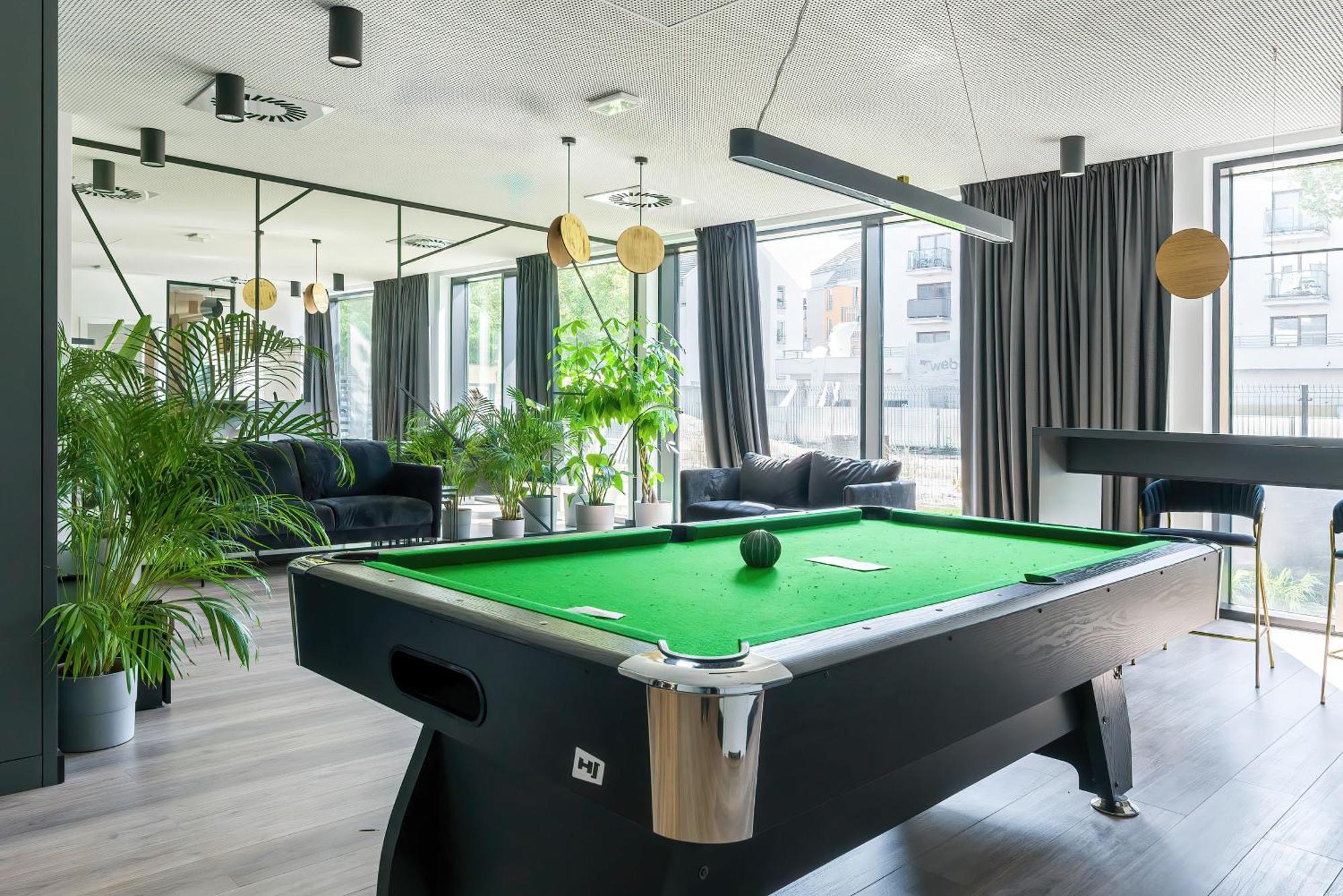 Stylish & Comfy Garbary Apartments With Parking By Noclegi Renters Posen Exterior foto